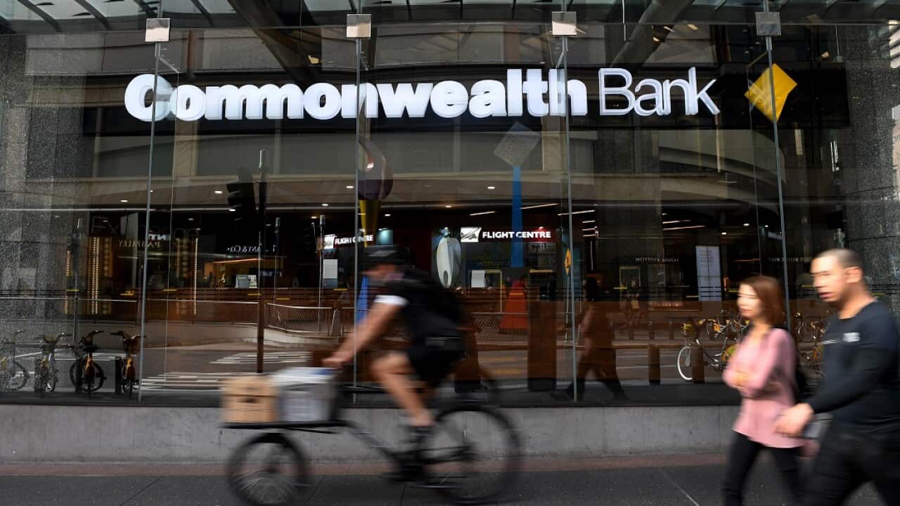 Commonwealth Bank has admitted to a significant number of the breaches of anti-money laundering and counter-terrorism financing laws.