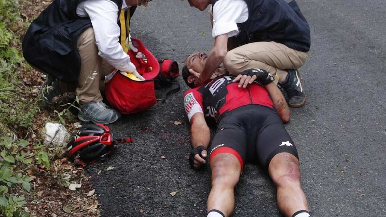Richie Porte