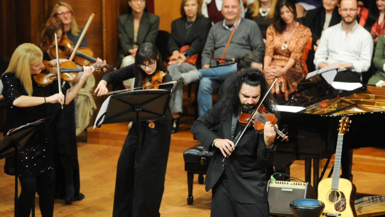 NEMANJA RADULOVIC