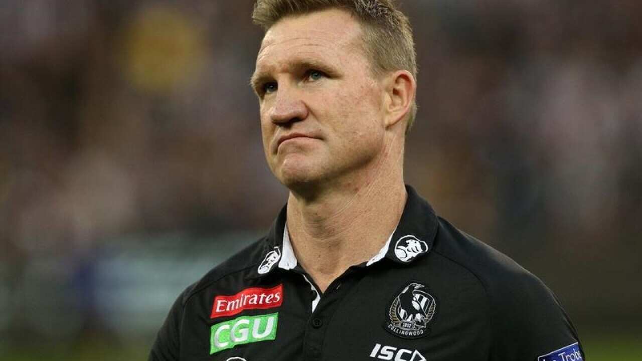 Buckley