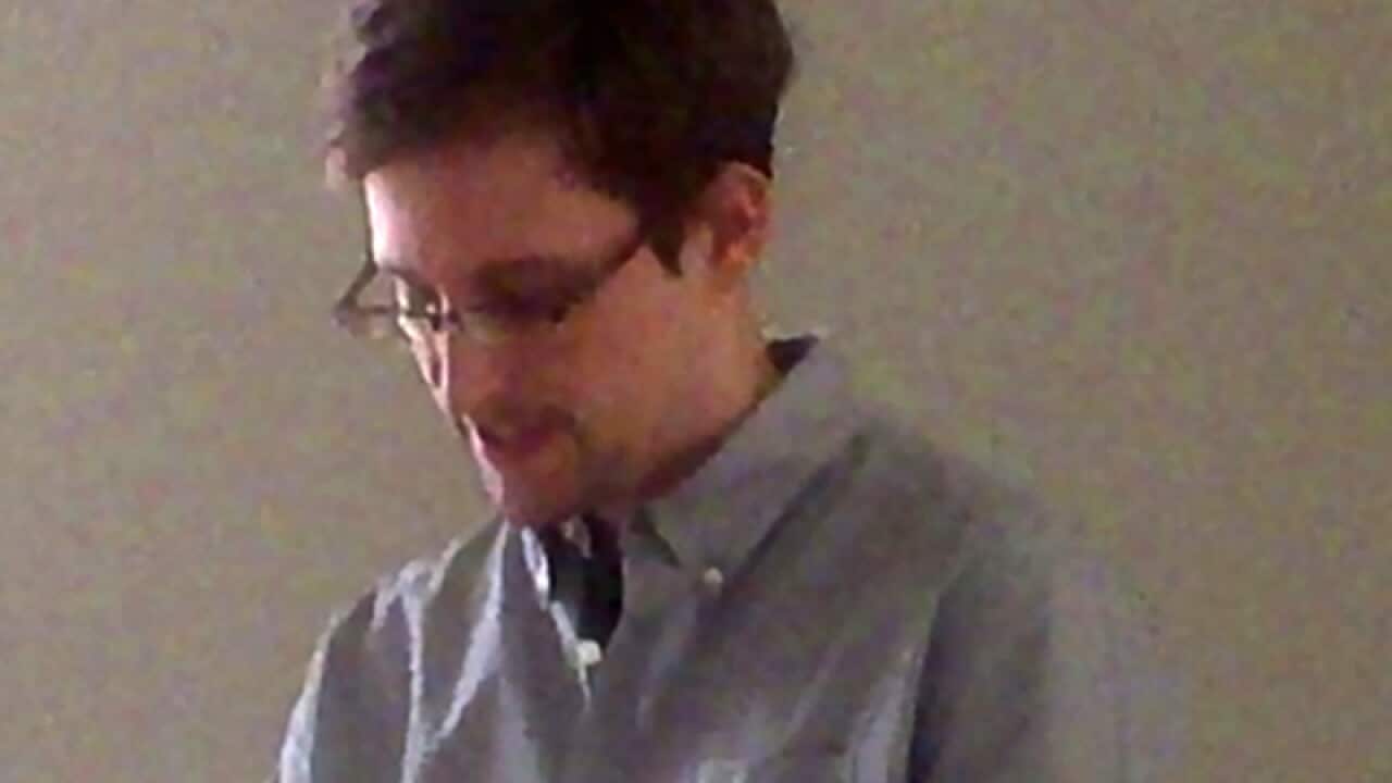 Snowden remains at Moscow airport: lawyer
