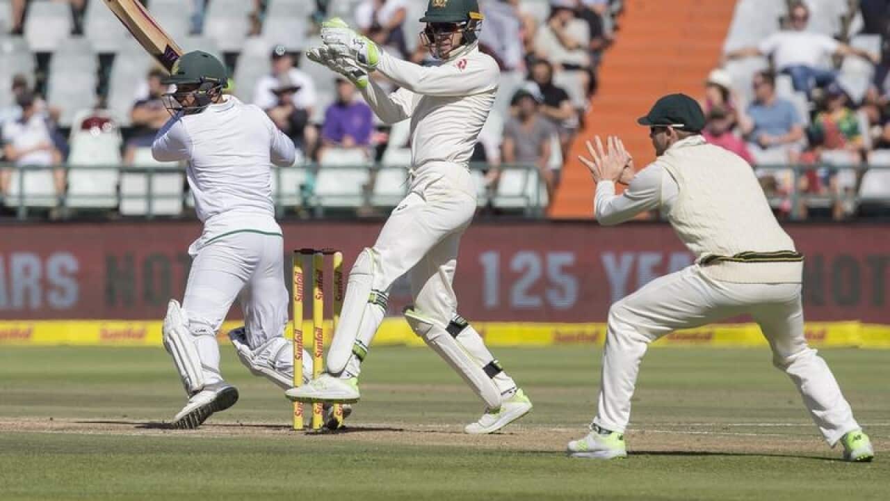 cricket