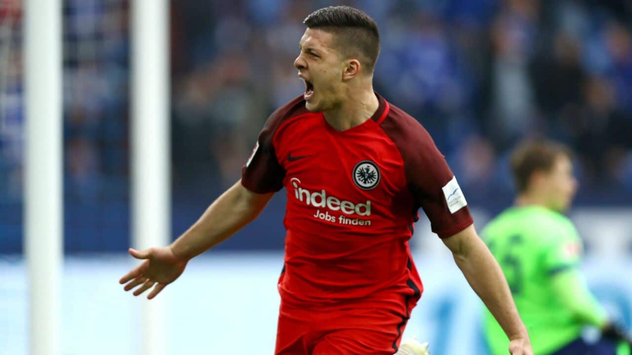 Jovic
