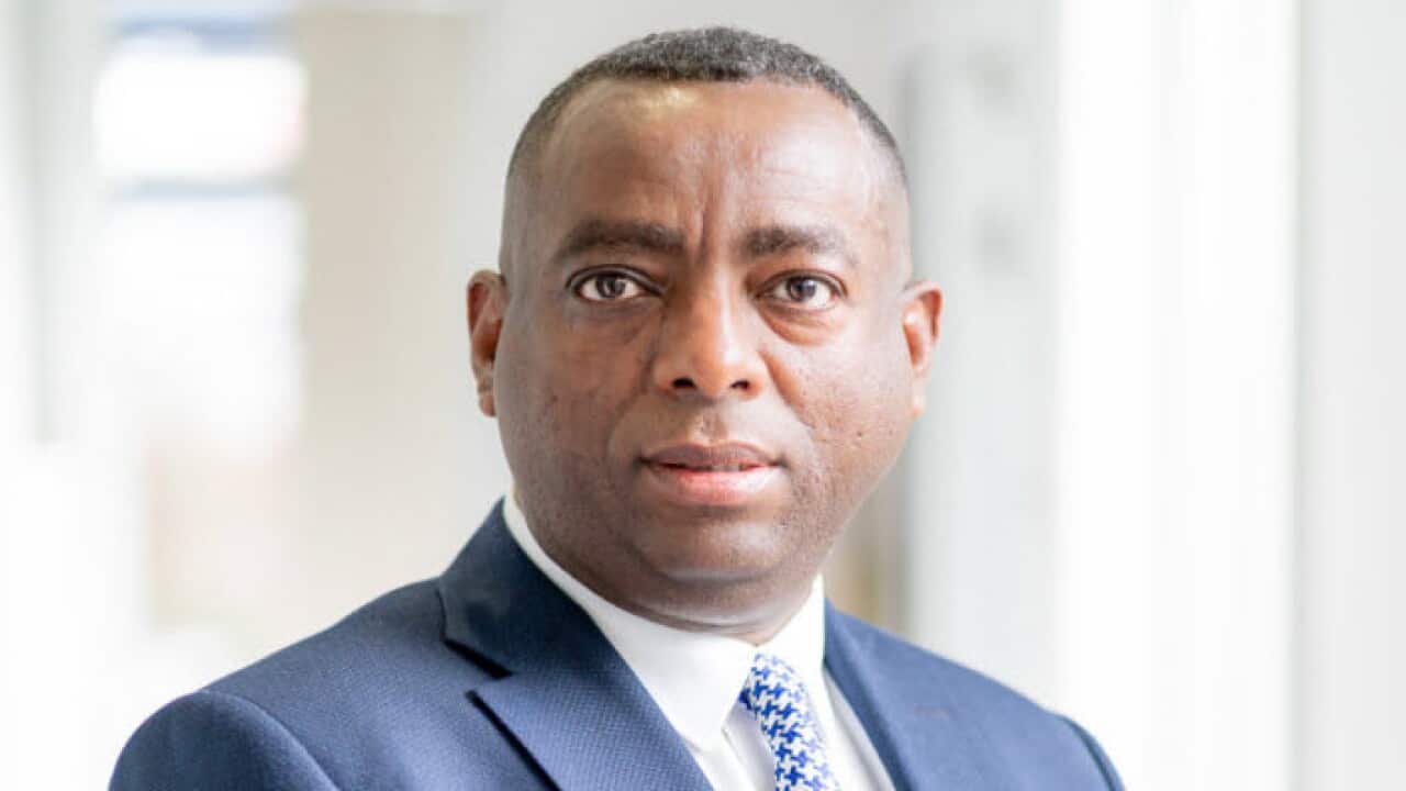 Interview with Kennedy Weldemariam