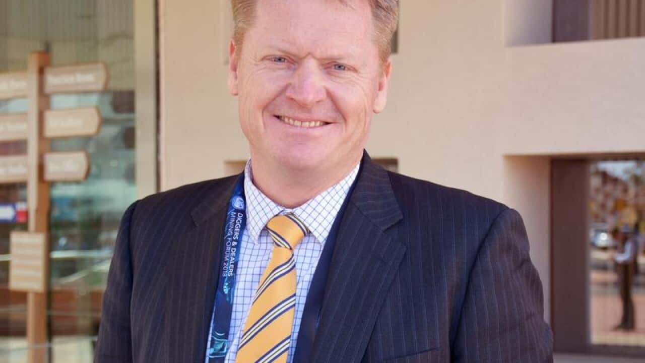 David Flanagan