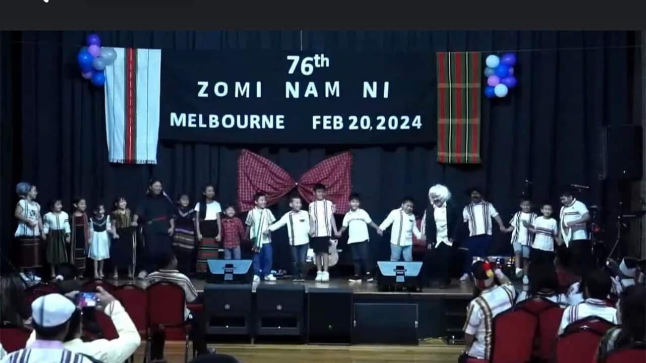 Chin National Day