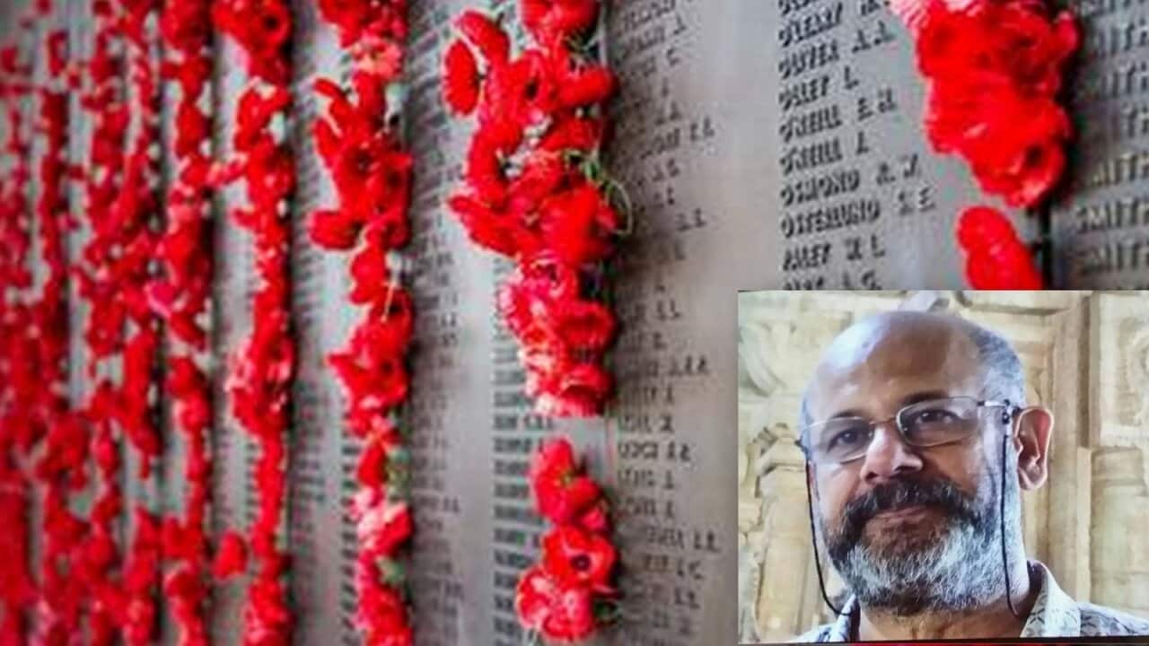 ANZAC