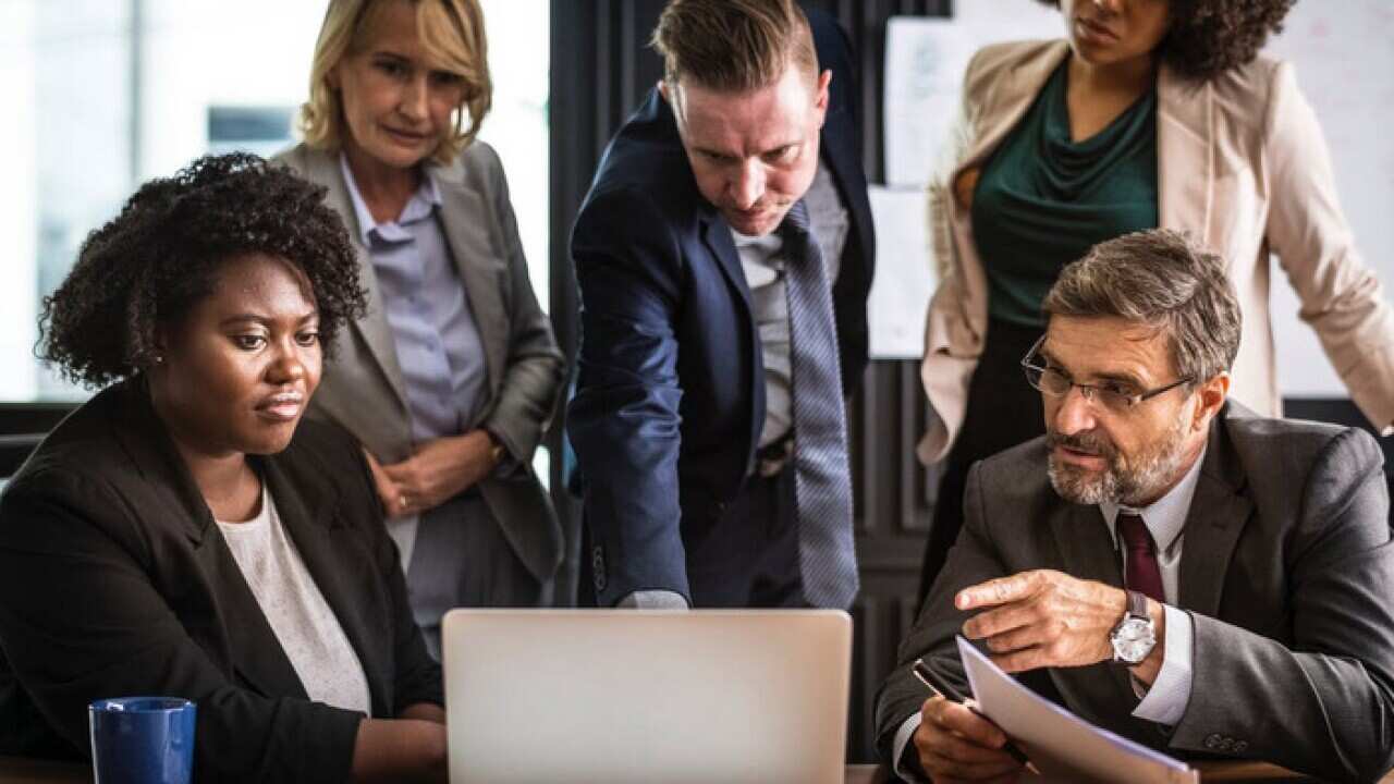 Can gender quotas break the glass ceiling?