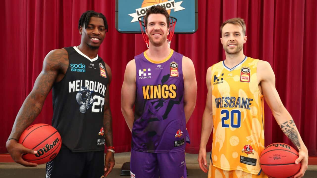 Prather, Walker, Sobey