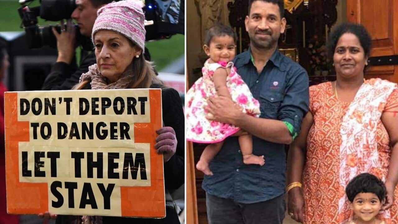 Supporters are vowing to "not give up".