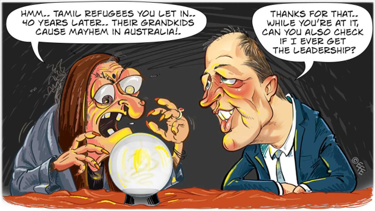 Refugees