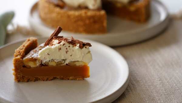 Rick Rack Pie Rick Stein | SBS Food