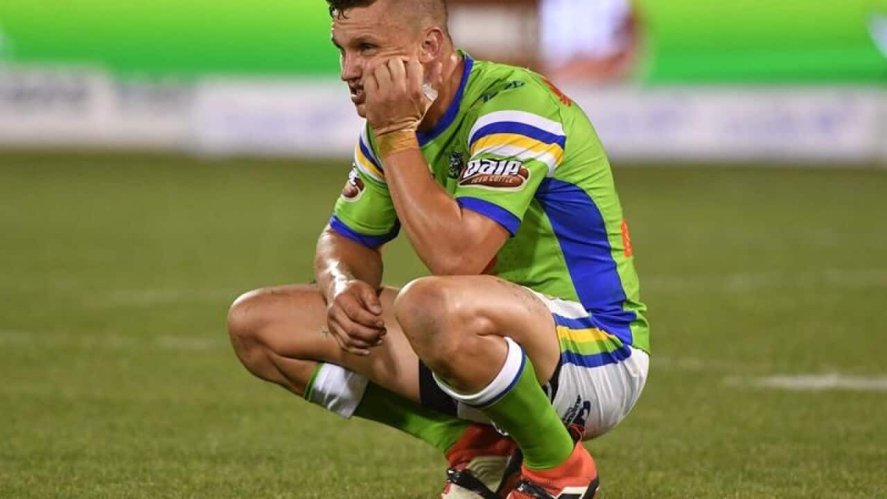 Jack Wighton.
