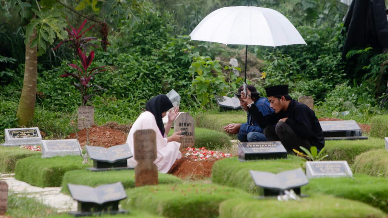 Larangan Ziarah Kubur yang Sering Diabaikan