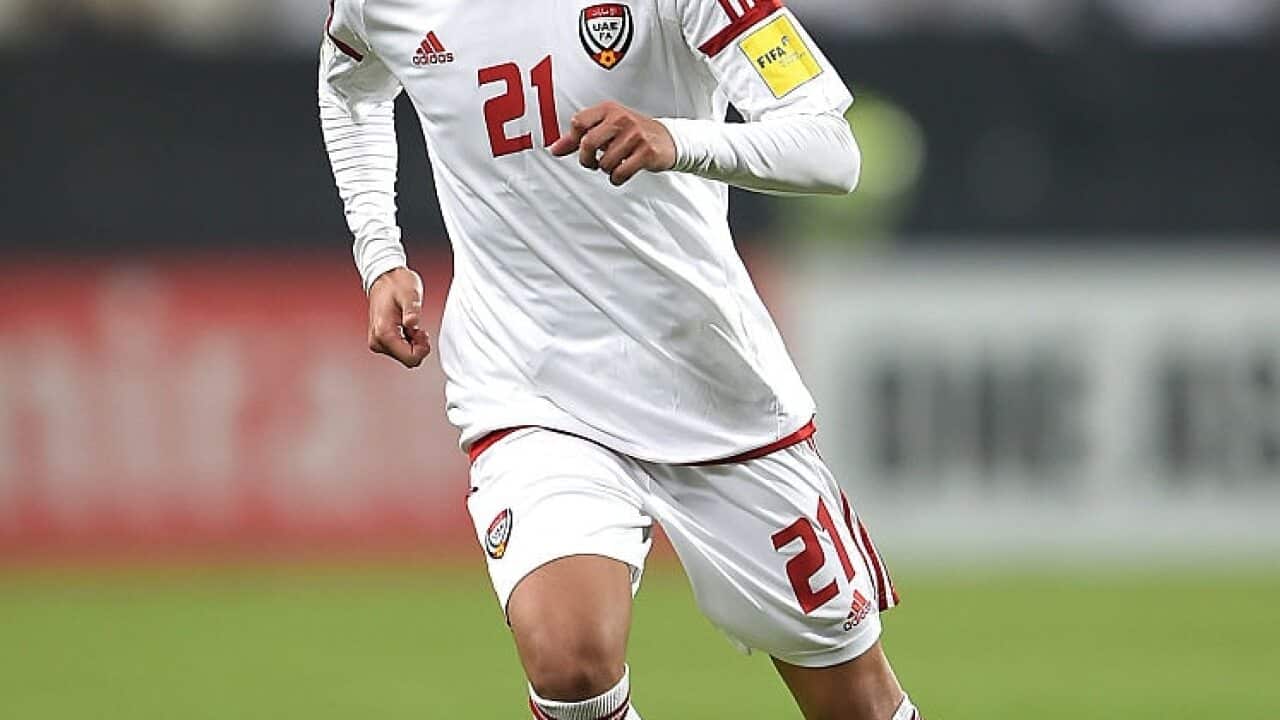 Omar Abdulrahman