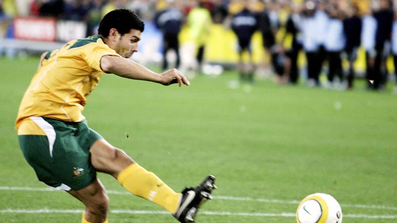 AUSTRALIA URUGUAY WORLD CUP