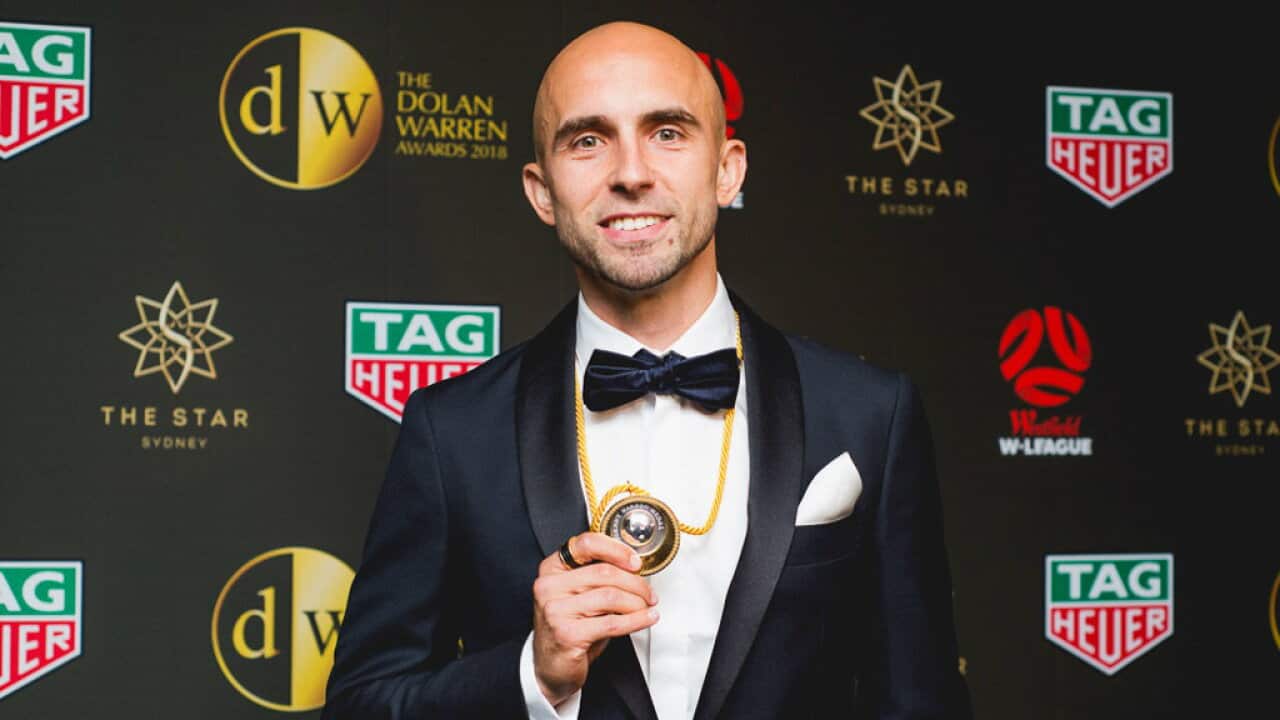 Adrian Mierzejewski