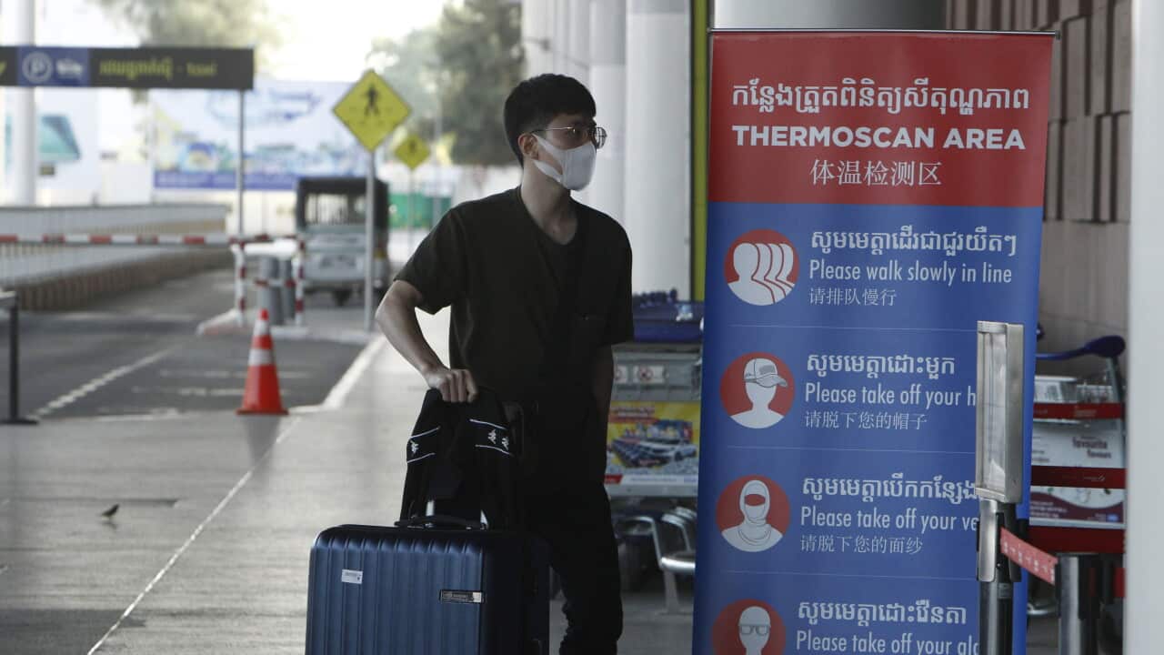Cambodia