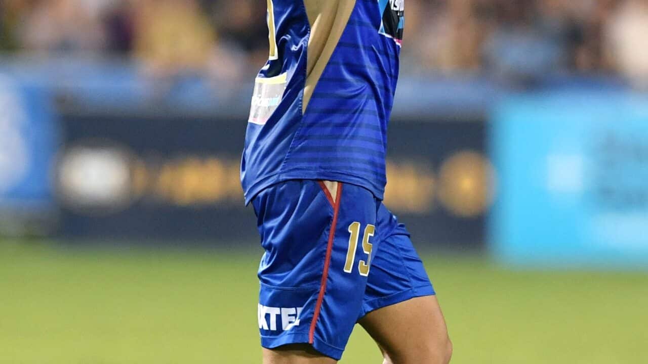 Andrew Nabbout