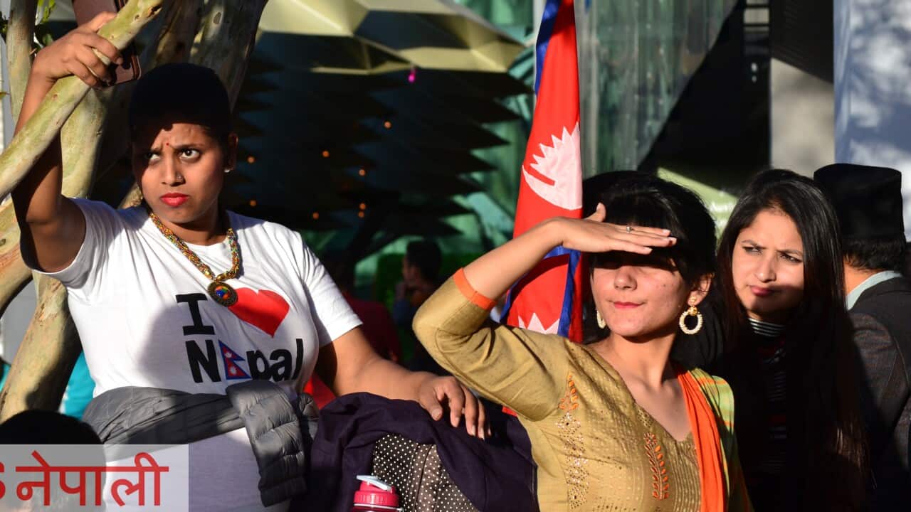 Nepal Festival Melbourne 2018