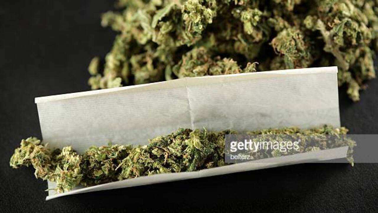 mary jane