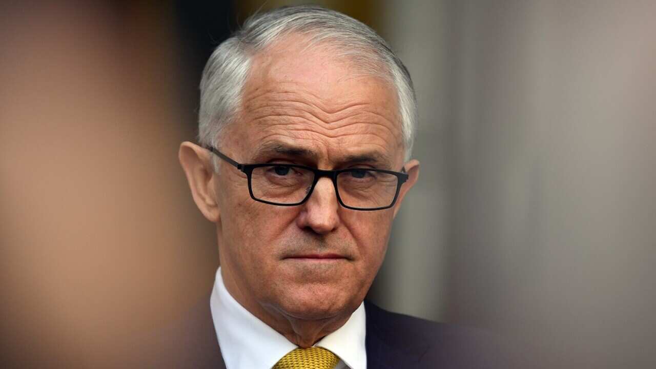 Malcolm Turnbull has been told by key ministers they no longer support him.