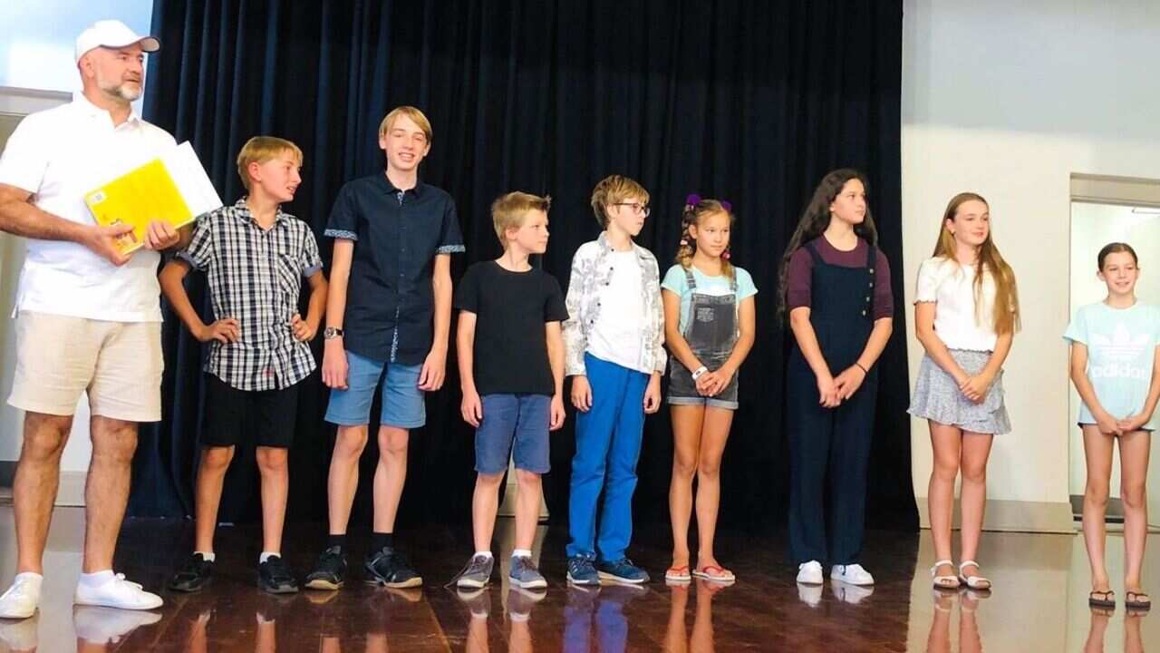 Live Classics 2019, Perth