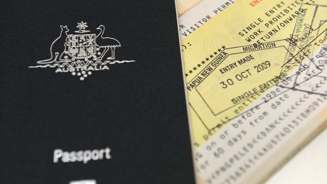 Survey participants support temporary visa holders having permanent pathways to live in Australia