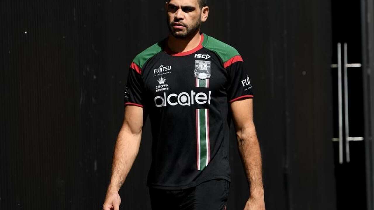 Greg Inglis