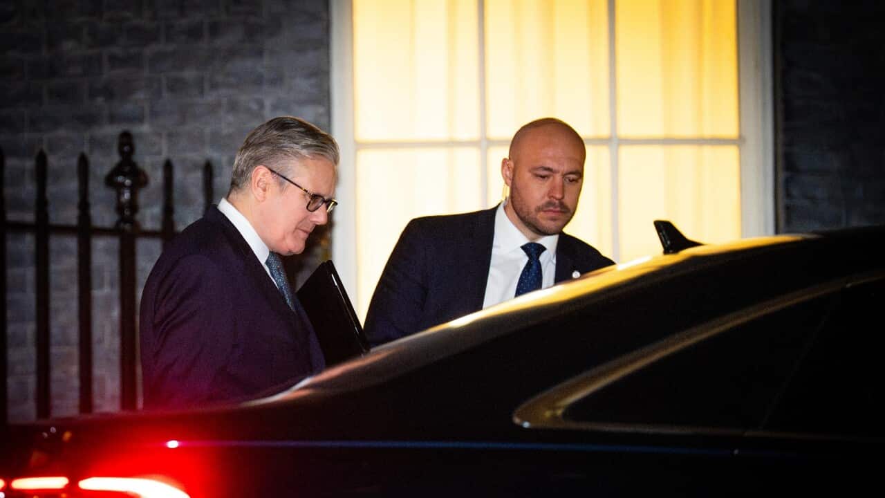 Lord Peter Mandelson Epstein files scandal