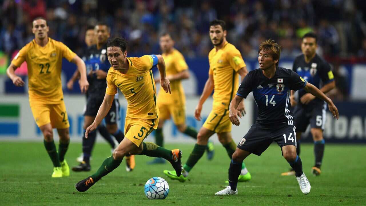 Socceroos