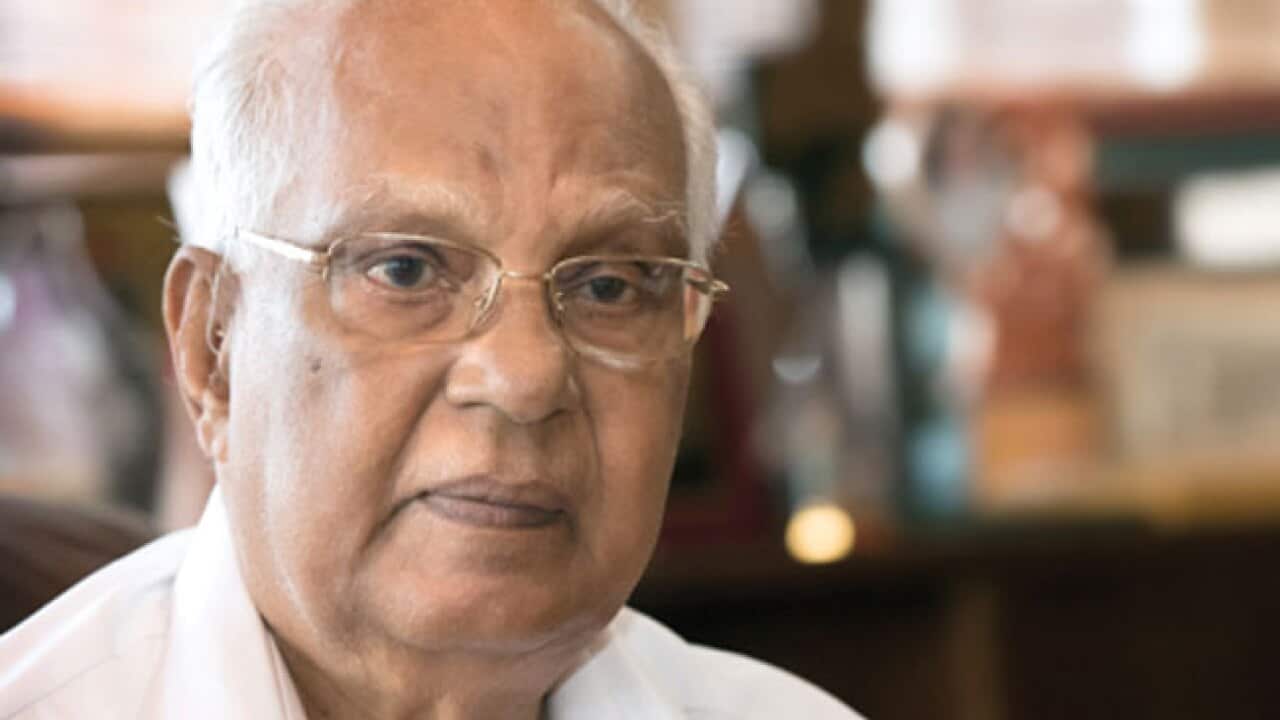 Dr.Neville Fernando passes away from COVID-19