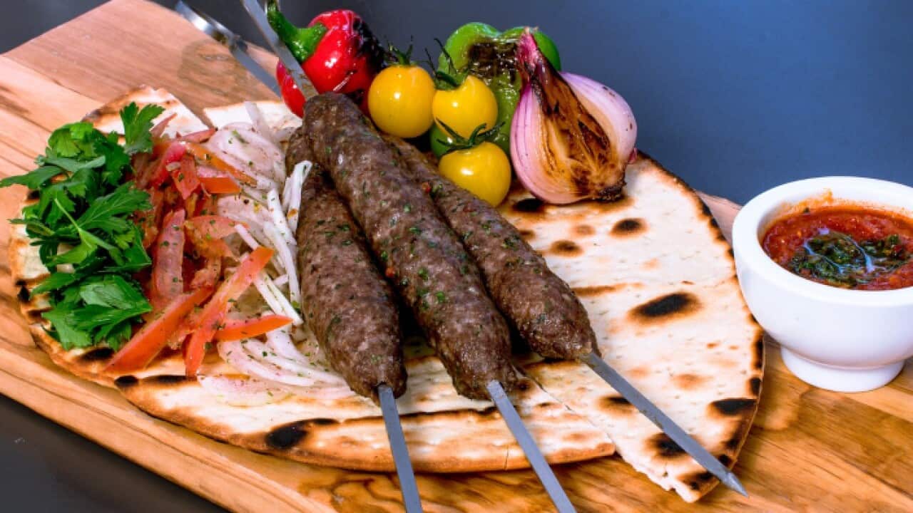 Kabab