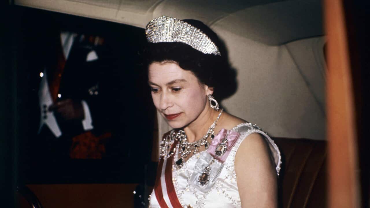 QE2 1969