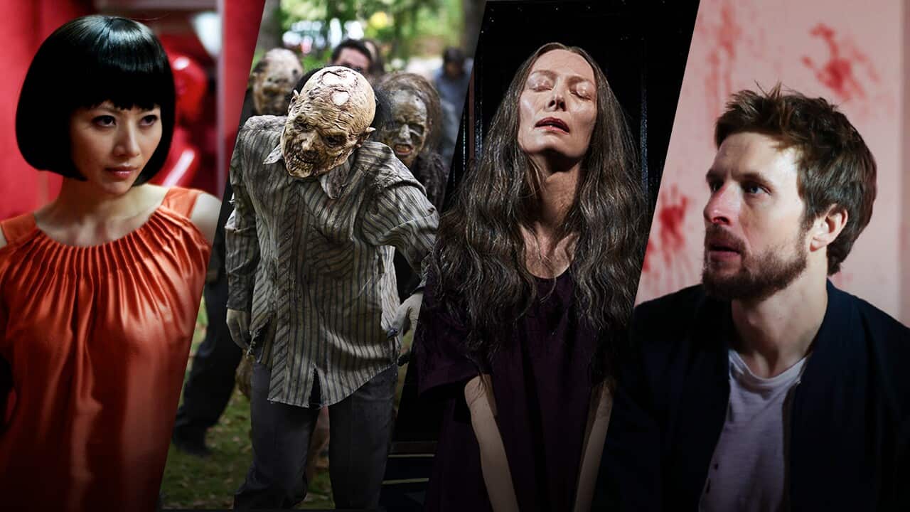 Halloween Horror-scopes