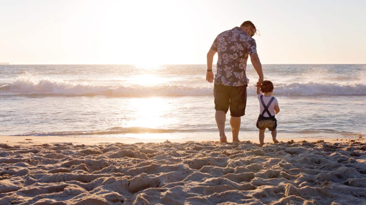 The report found those living in Northern Sydney can expect to live the longest.