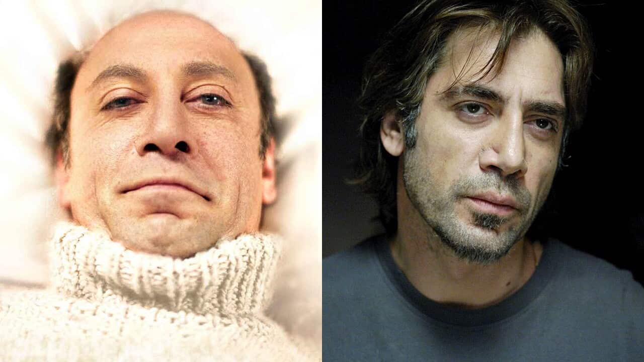 SBS On Demand: Javier Bardem Double Bill