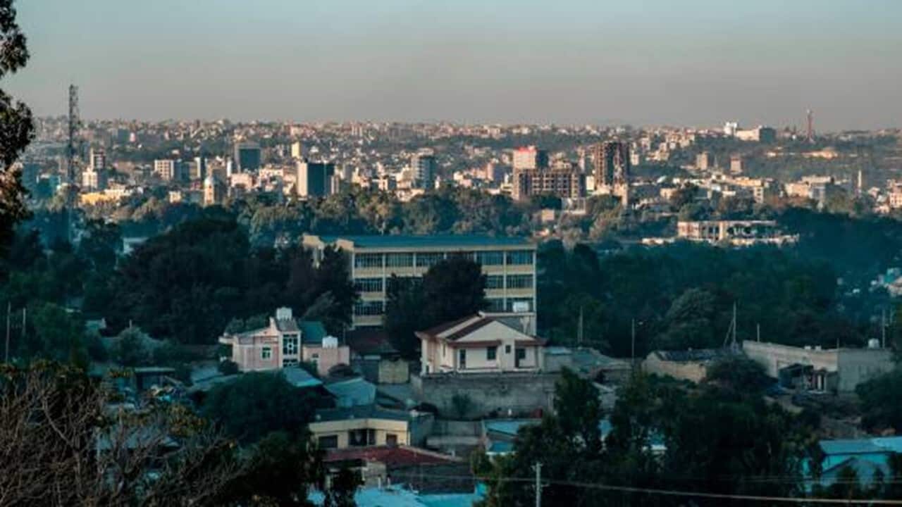 Amharic News 15 December 2020