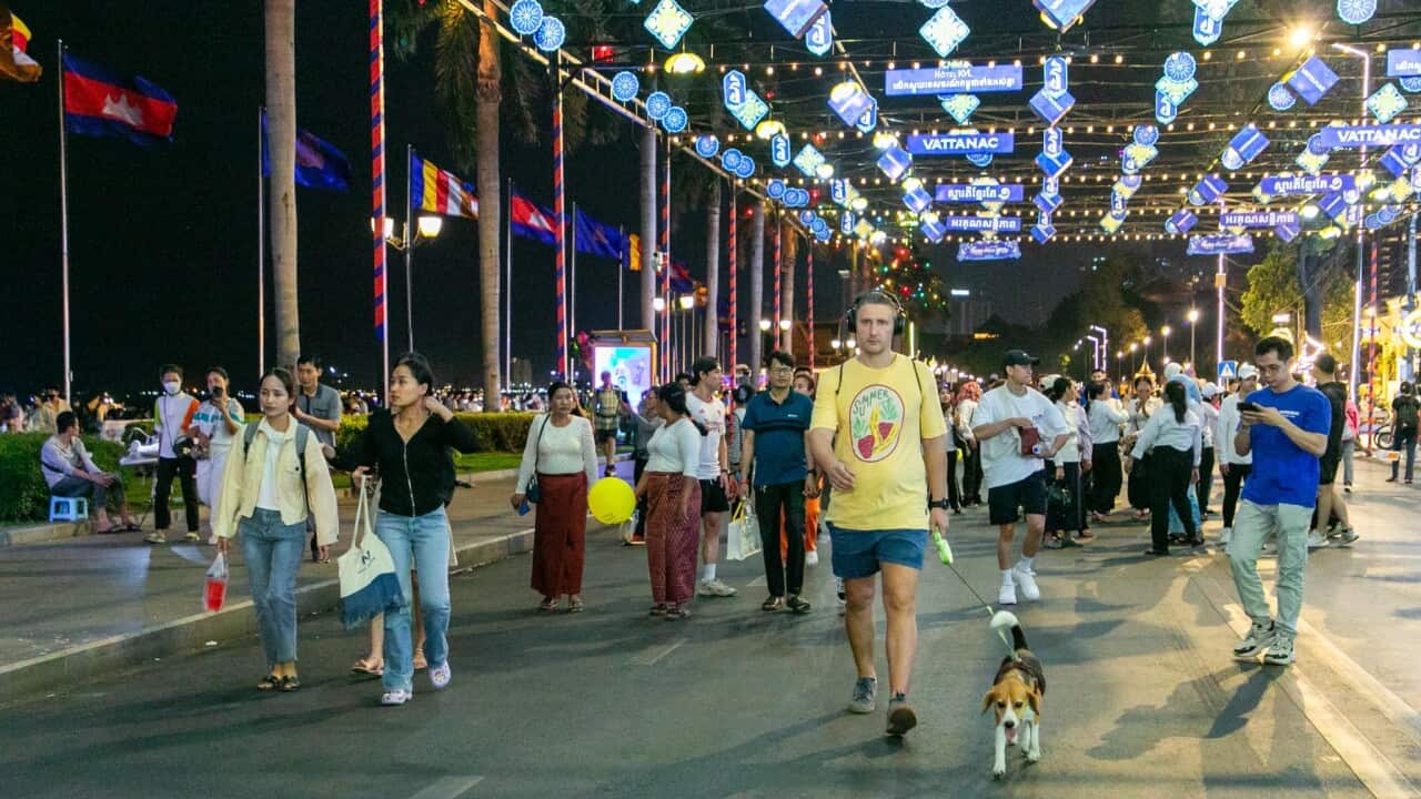 Phnom Penh Walk-street - Phnom Penh Municipal.jpg