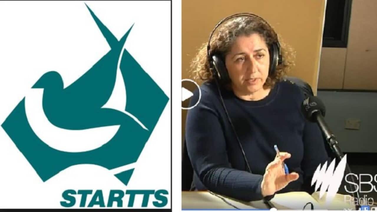 The services of startts