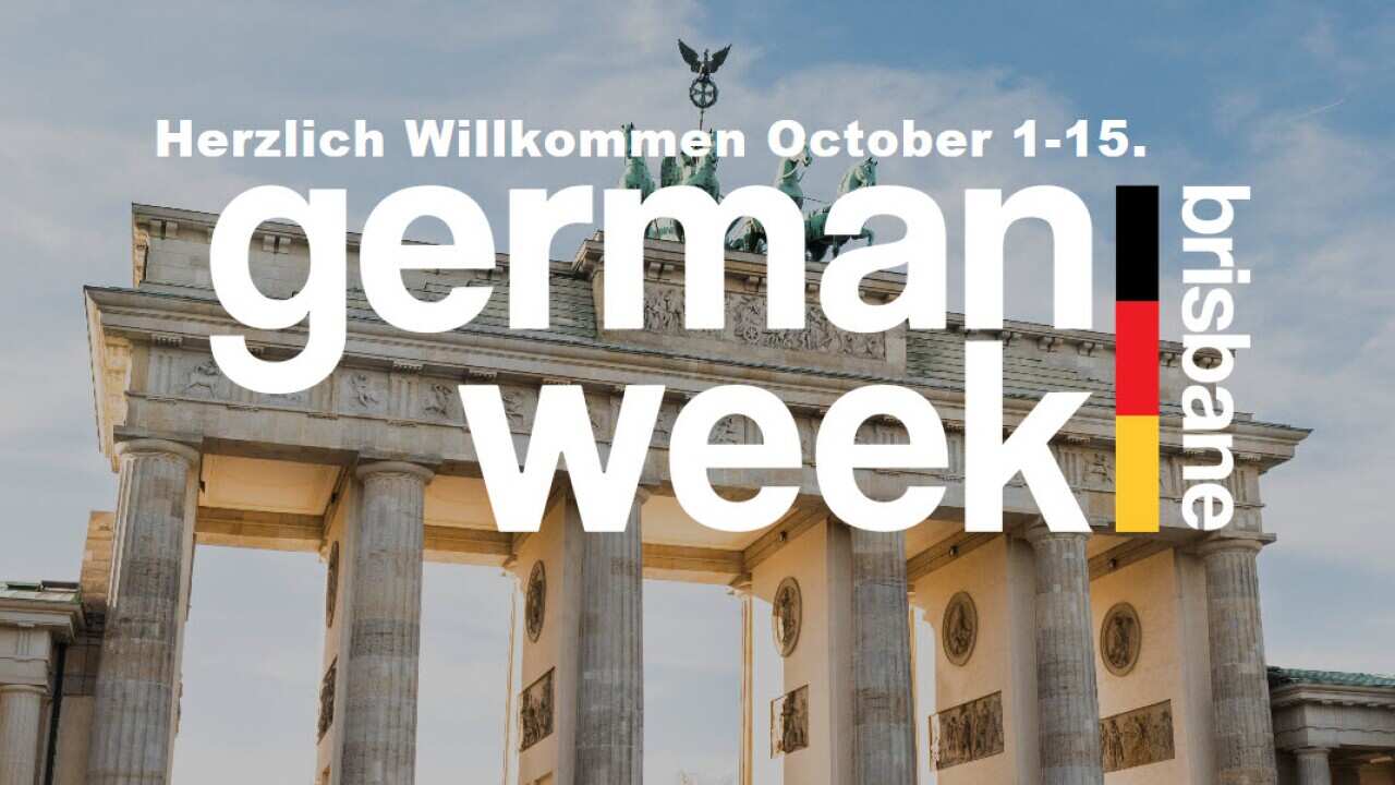 Brisbane German Week