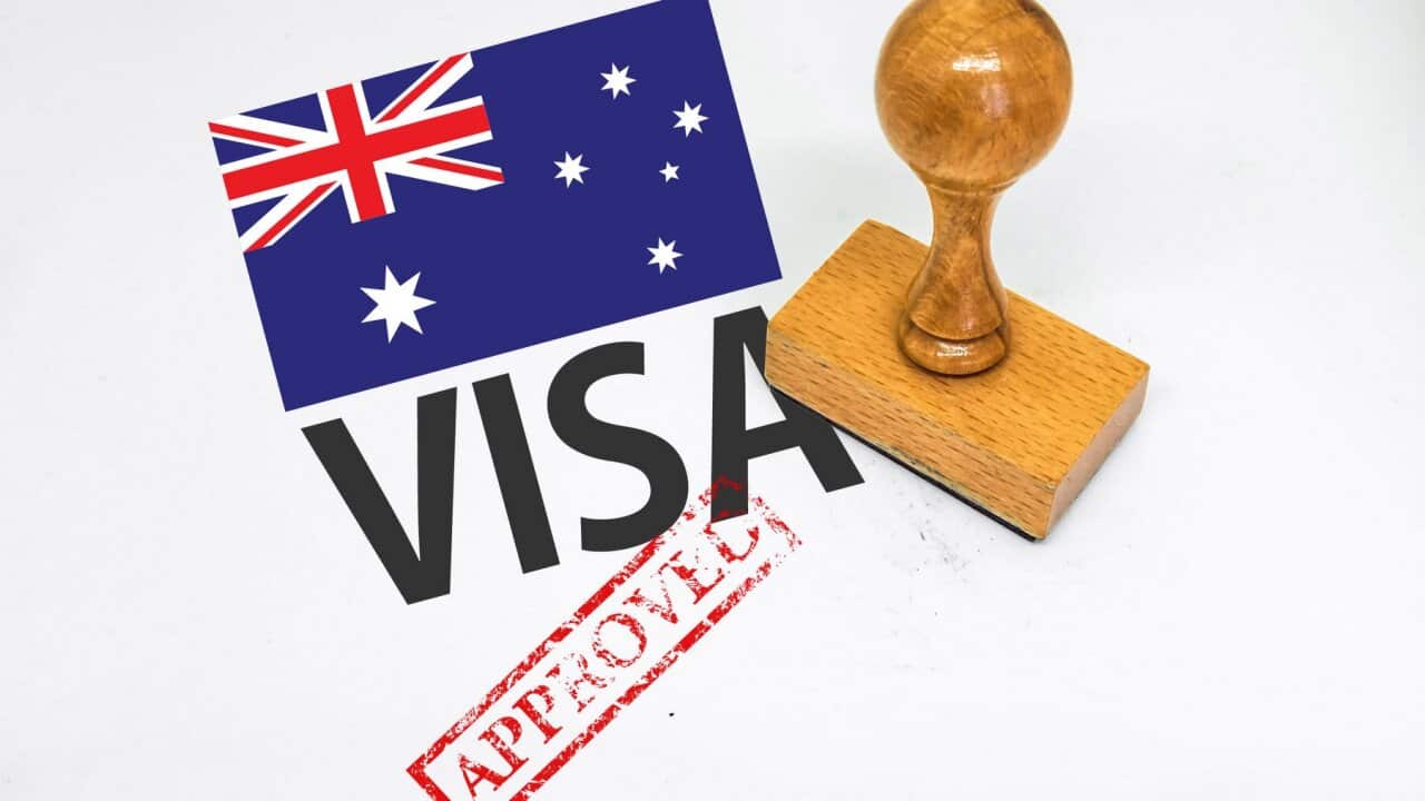 Australian Visa