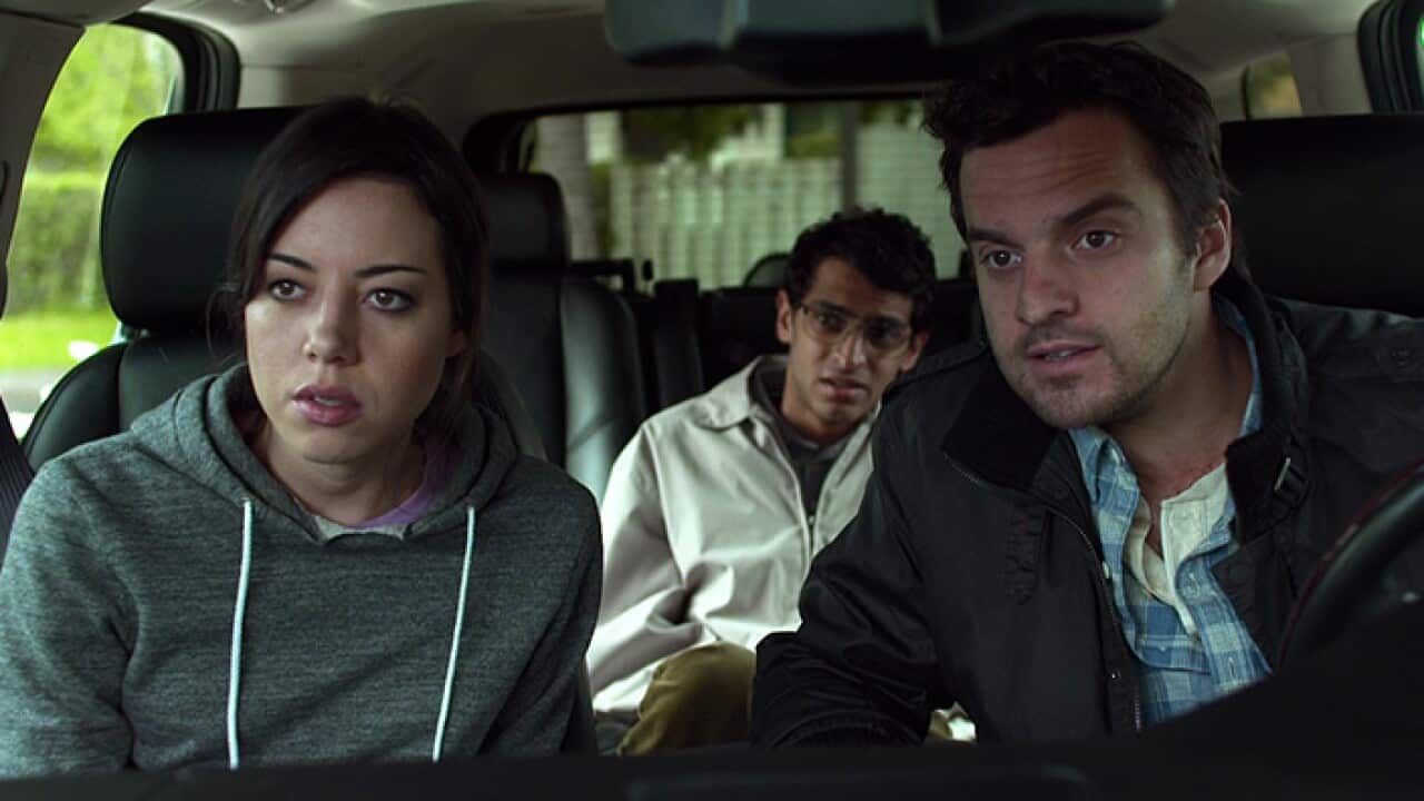 Safety Not Guaranteed