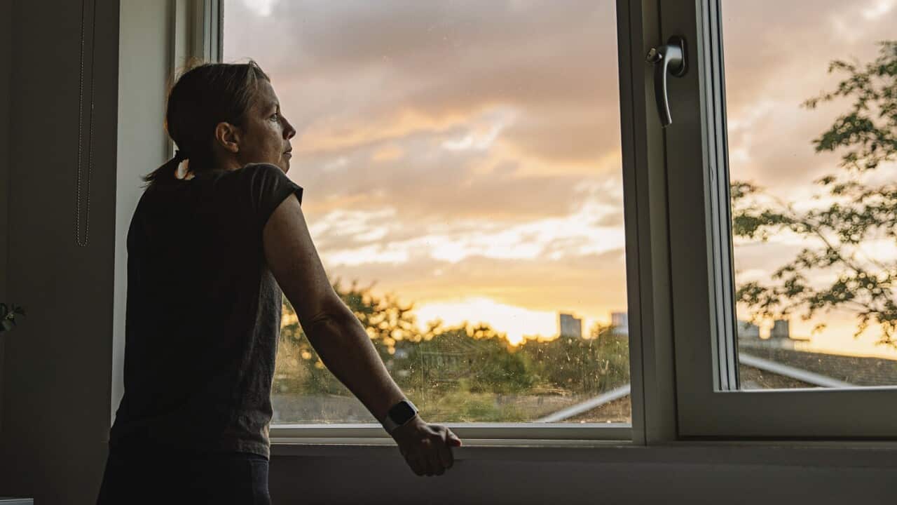 Singles in Greater Sydney are now allowed to form a bubble with one other person during lockdown