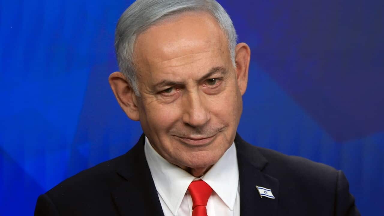 Israeli Prime Minister Netanyahu holds news conference after US-Iran agreement