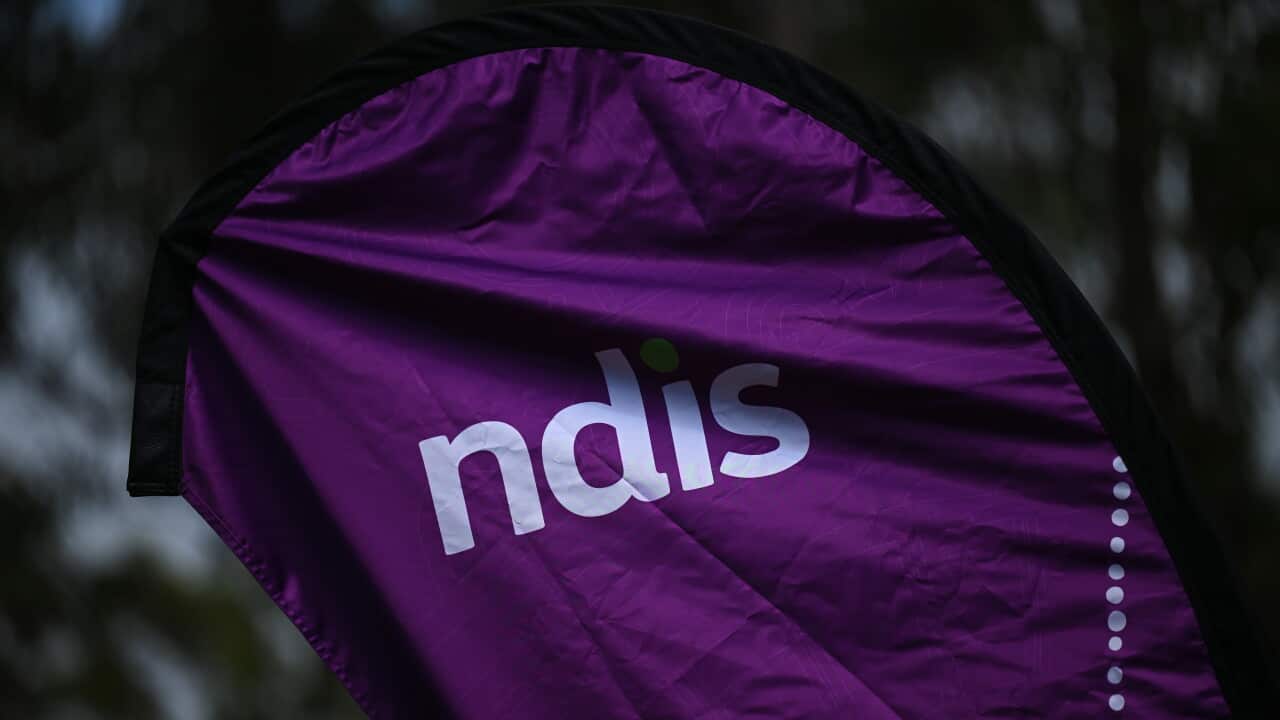 NDIS STOCK