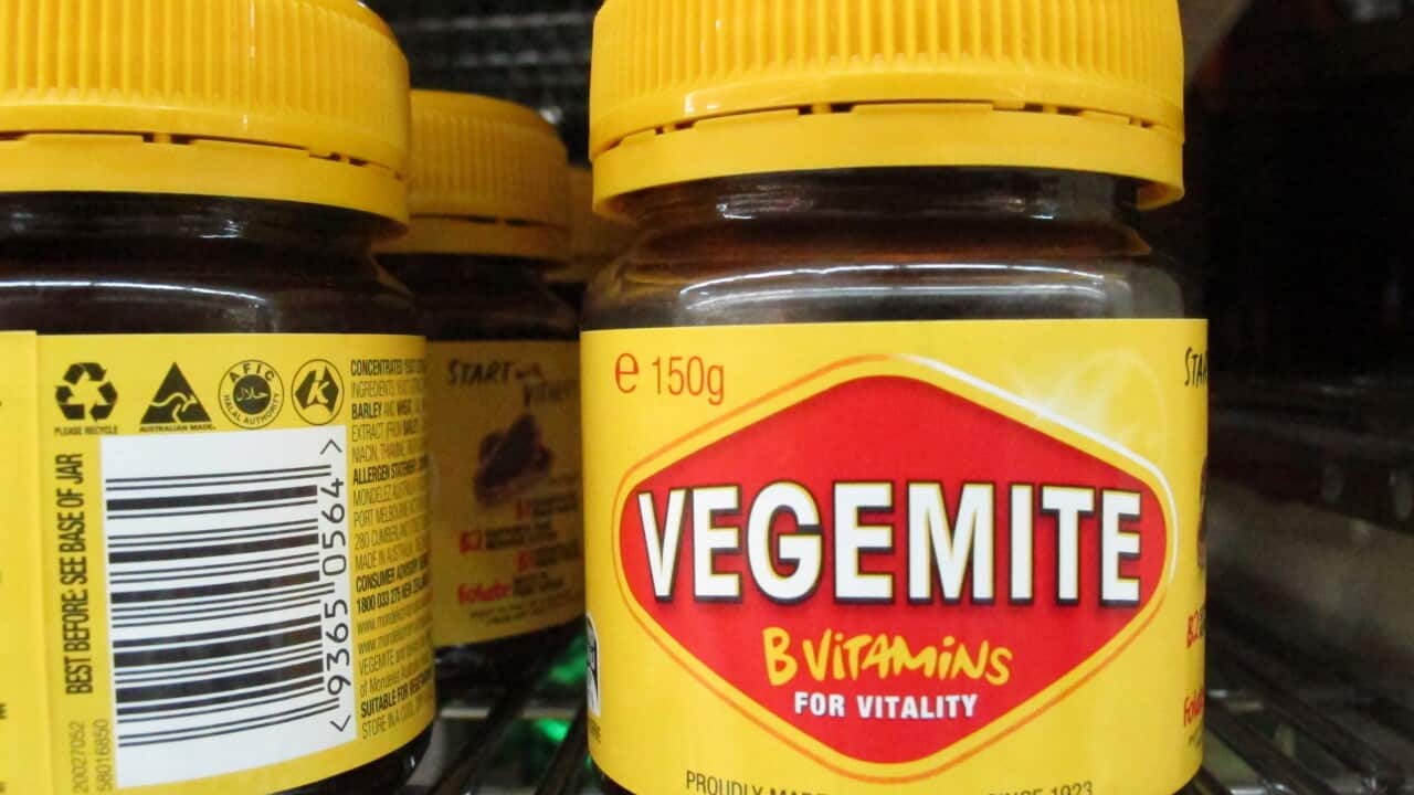 US Vegemite Sale