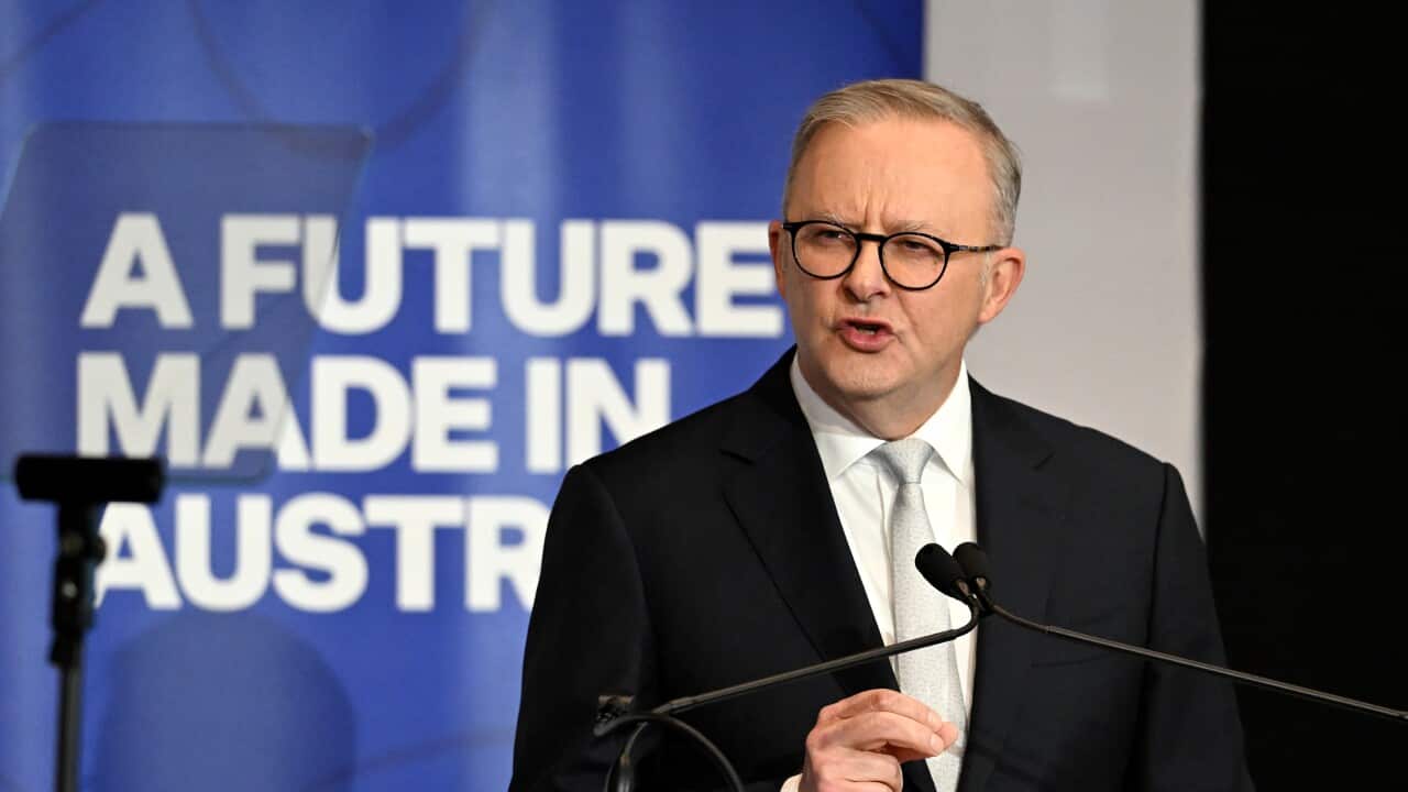 ANTHONY ALBANESE QLD MEDIA CLUB ADDRESS