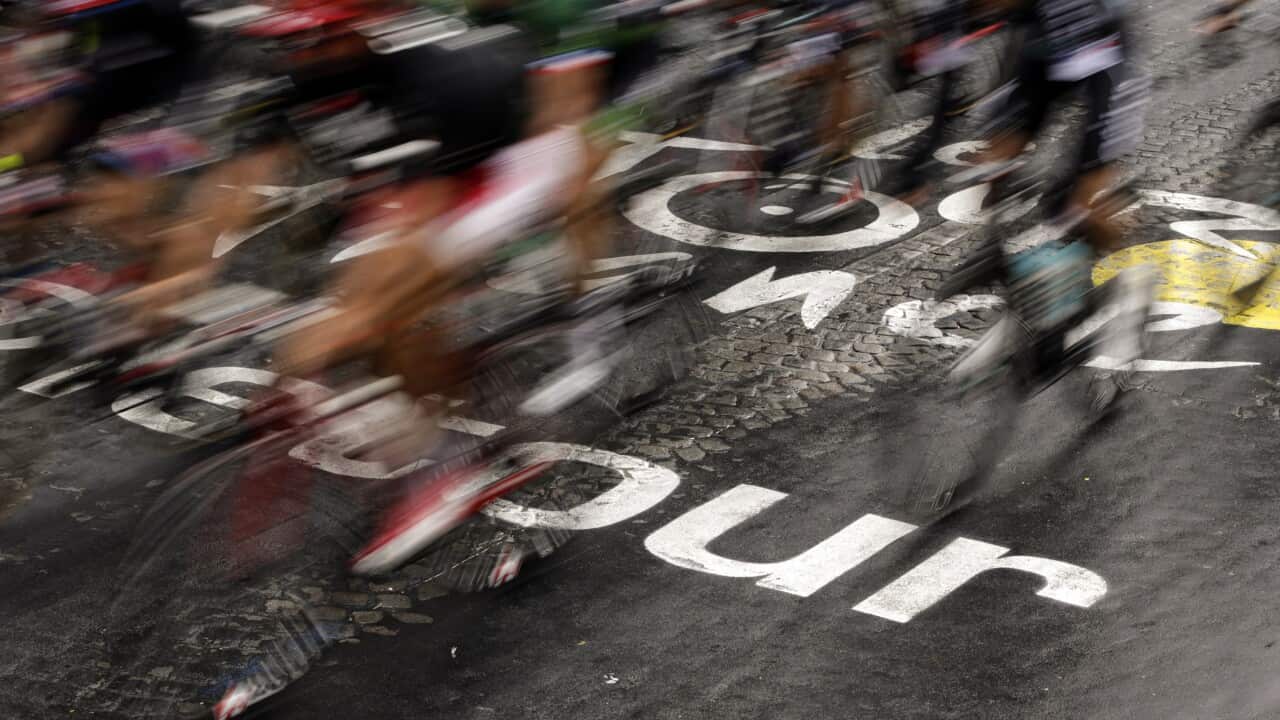ASO, UCI World Tour, cycling, UCI, Tour de France
