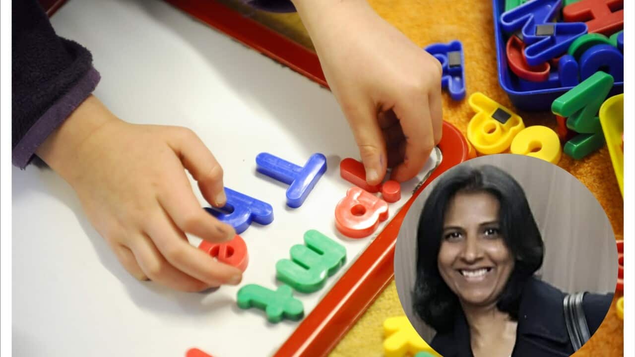 Childcare